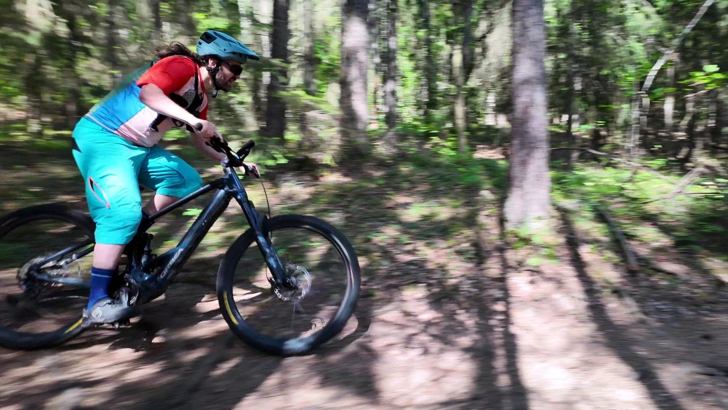 Shimano EP8 (801) VS Bosch Performance CX review - which is stronger?