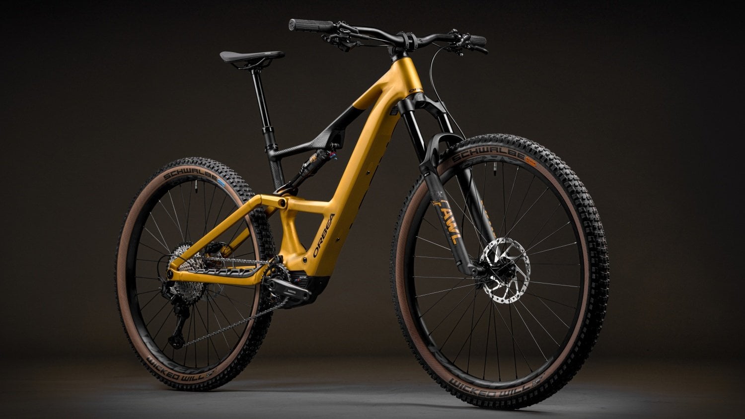 The cheaper 2025 Orbea Rise M20 and Hydro are here
