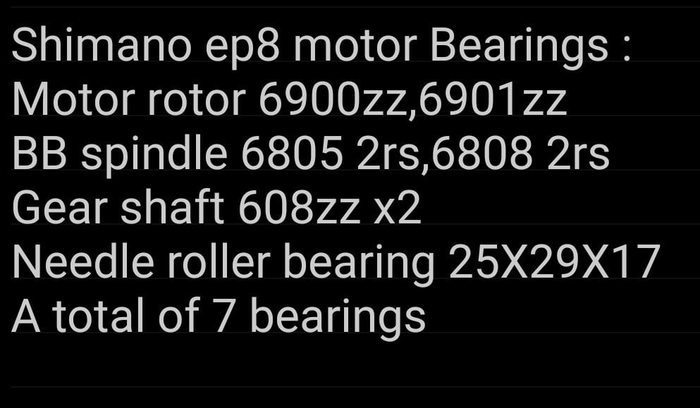 Ep8 size of 7 bearing .jpg Ep8 size of 7 bearing .jpg