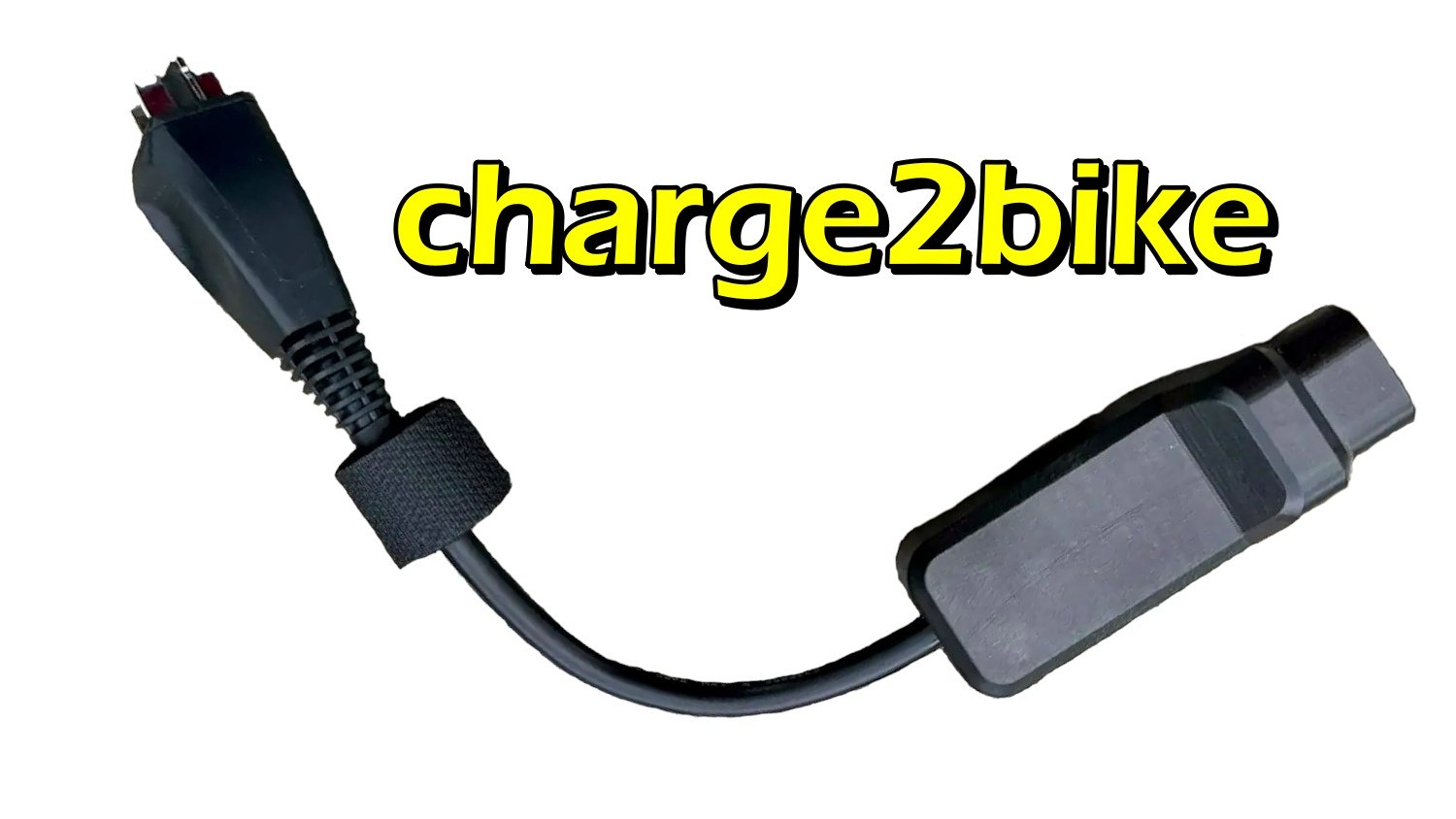 A new standard for charging ebikes is coming? A quick interview with Bosch - charge2bike