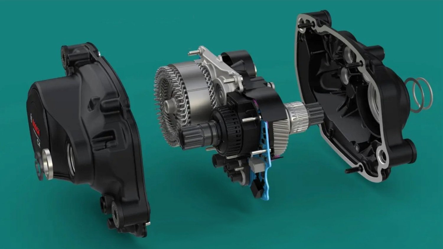 Ebike motor sensors - cadence vs torque sensor