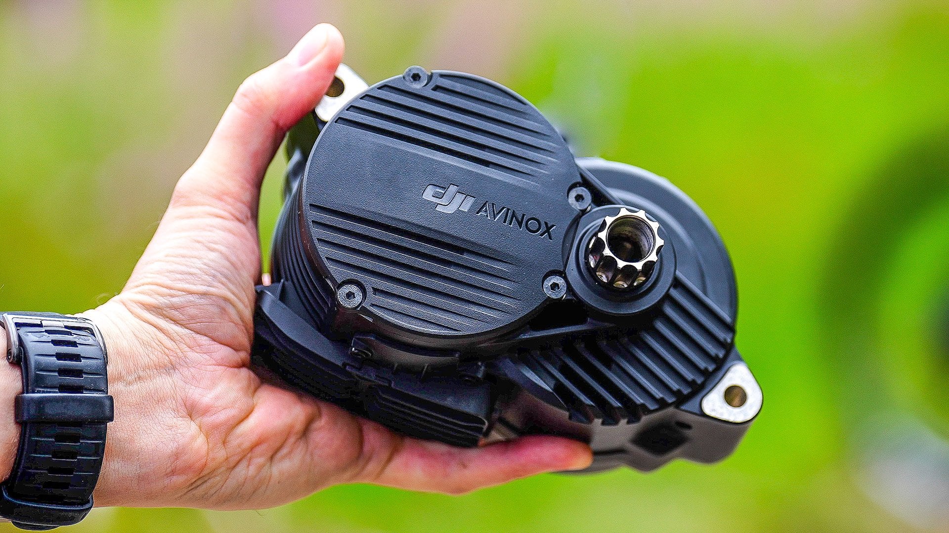 Power Struggle: Who Controls the Future of E‑MTB?