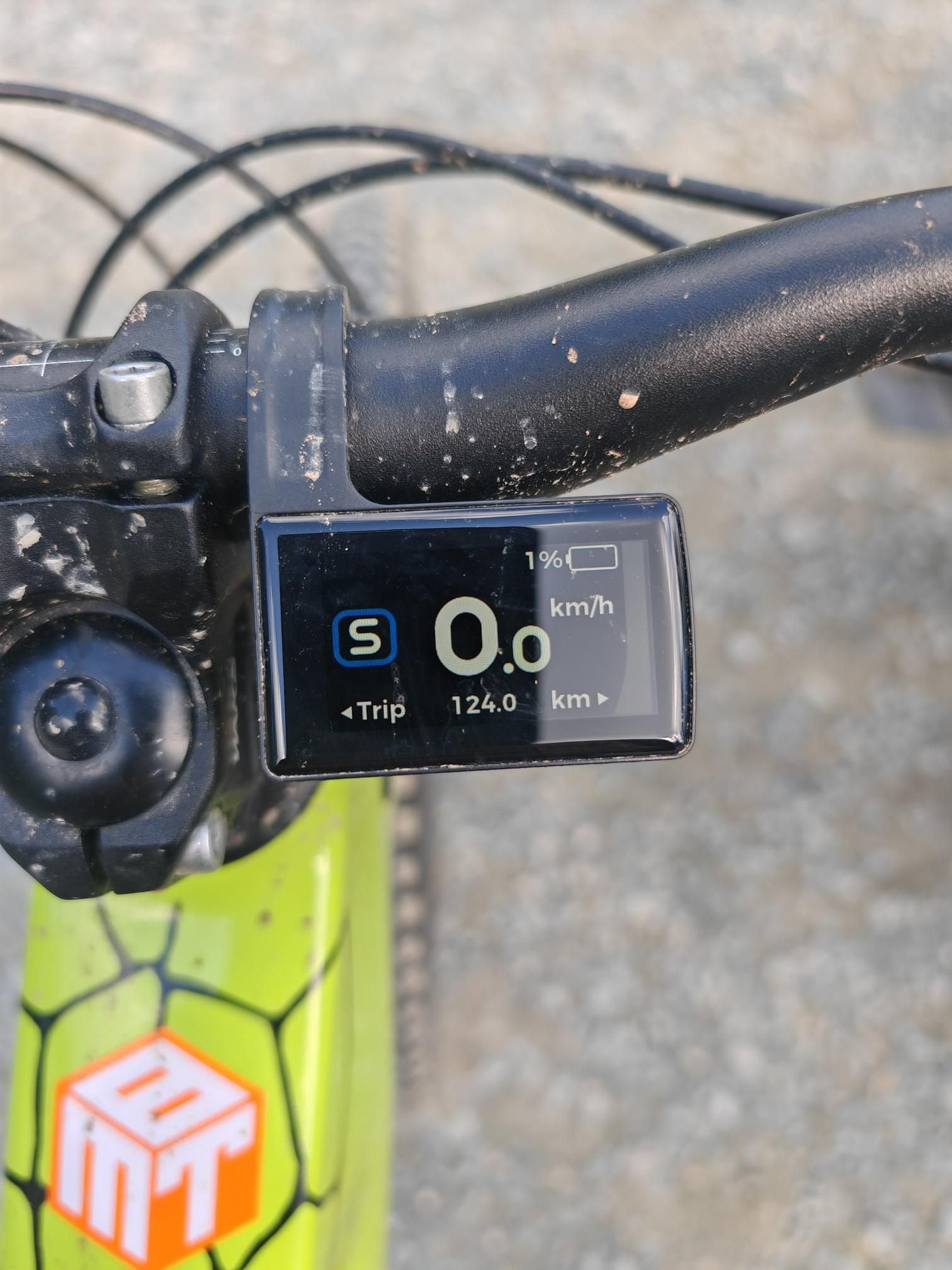 first battery charge.jpg first battery charge.jpg