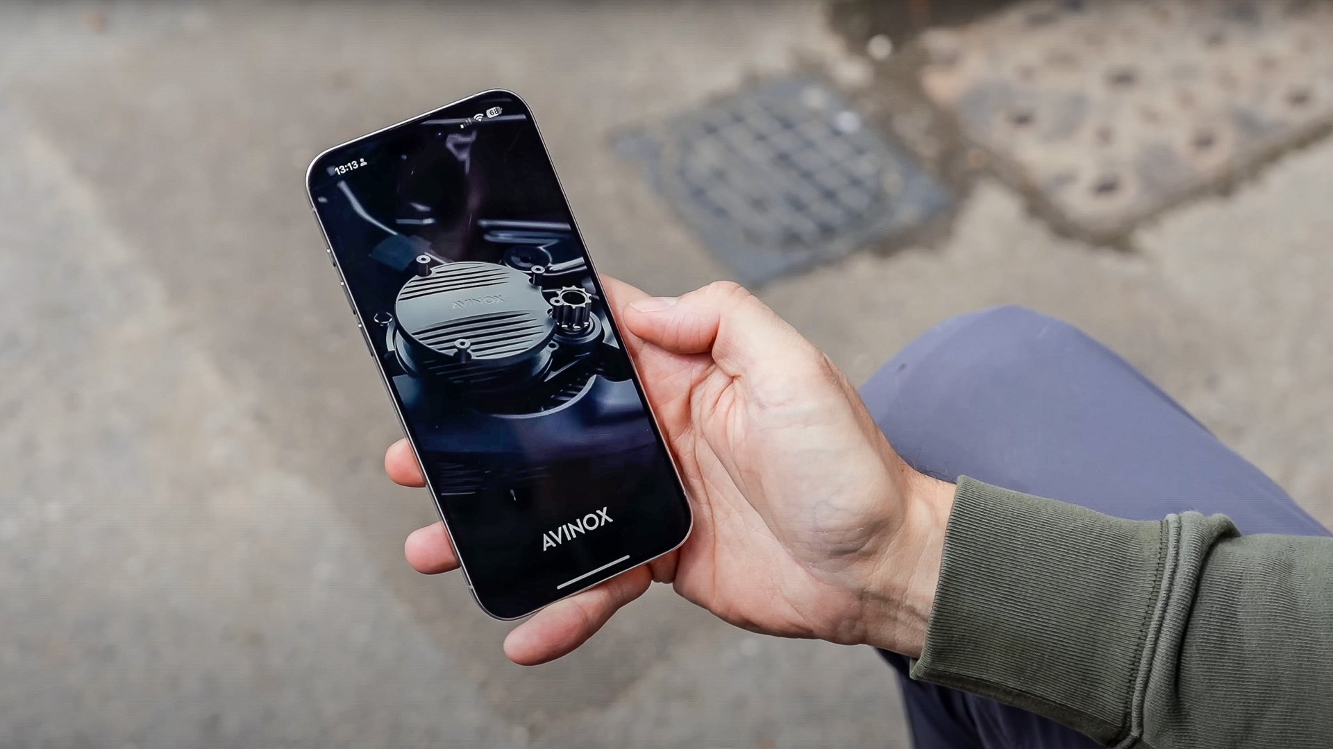 Avinox Motor Update: 6 New Features That Change the Ride