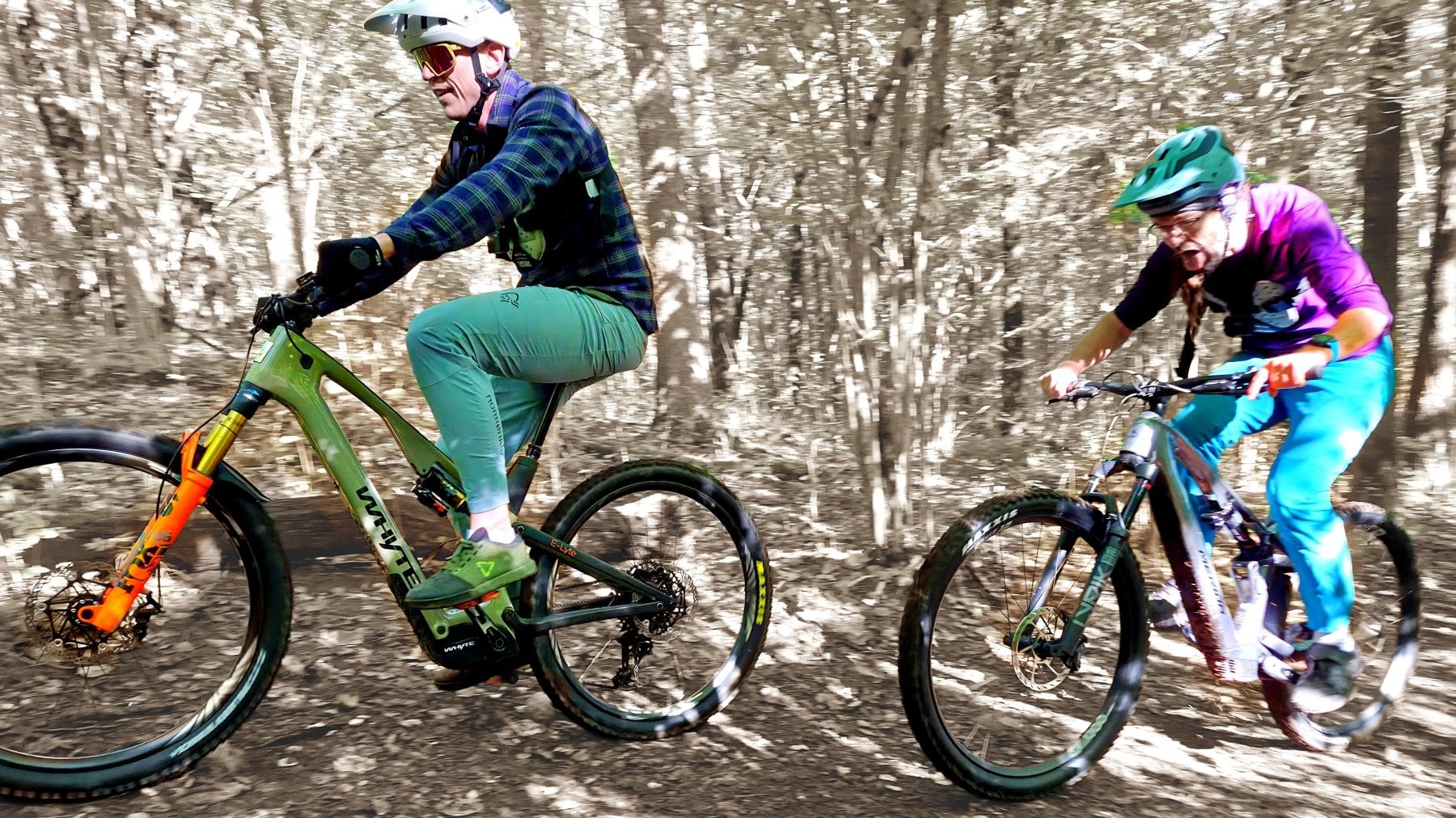 We tested the upcoming Bosch SX 60 Nm update
