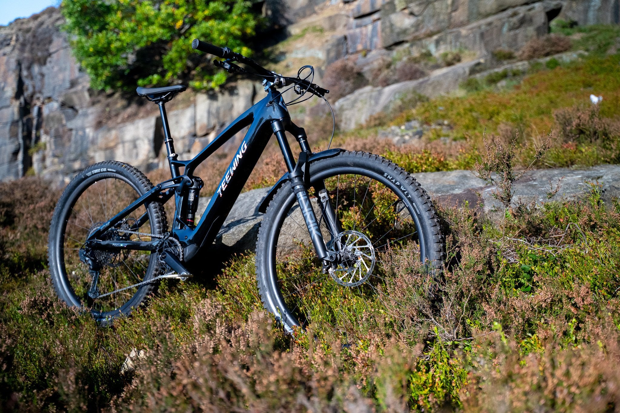 Teewing Turbo Force Review - Worth the hype?