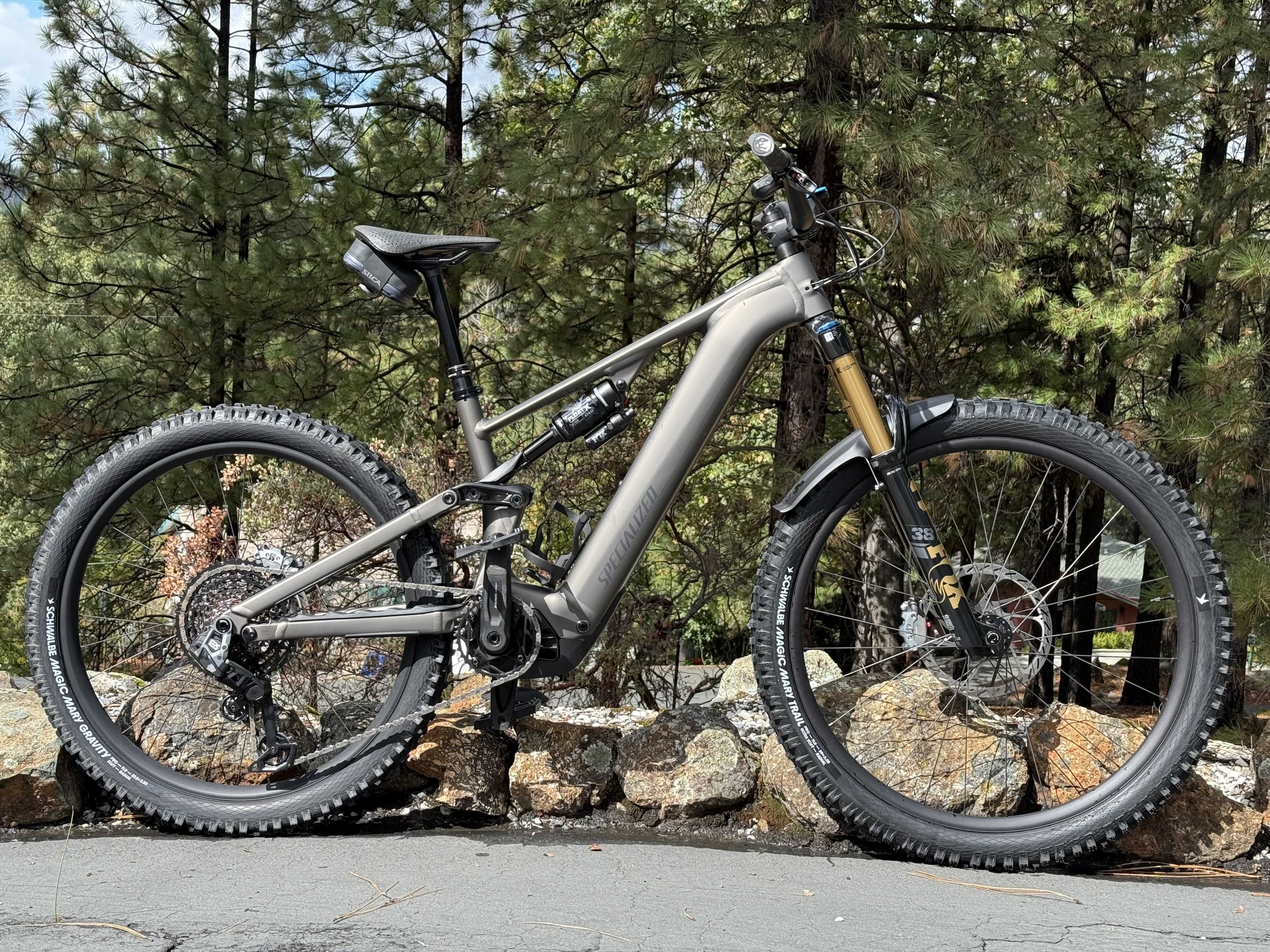 My %22Pro%22 Levo.jpeg