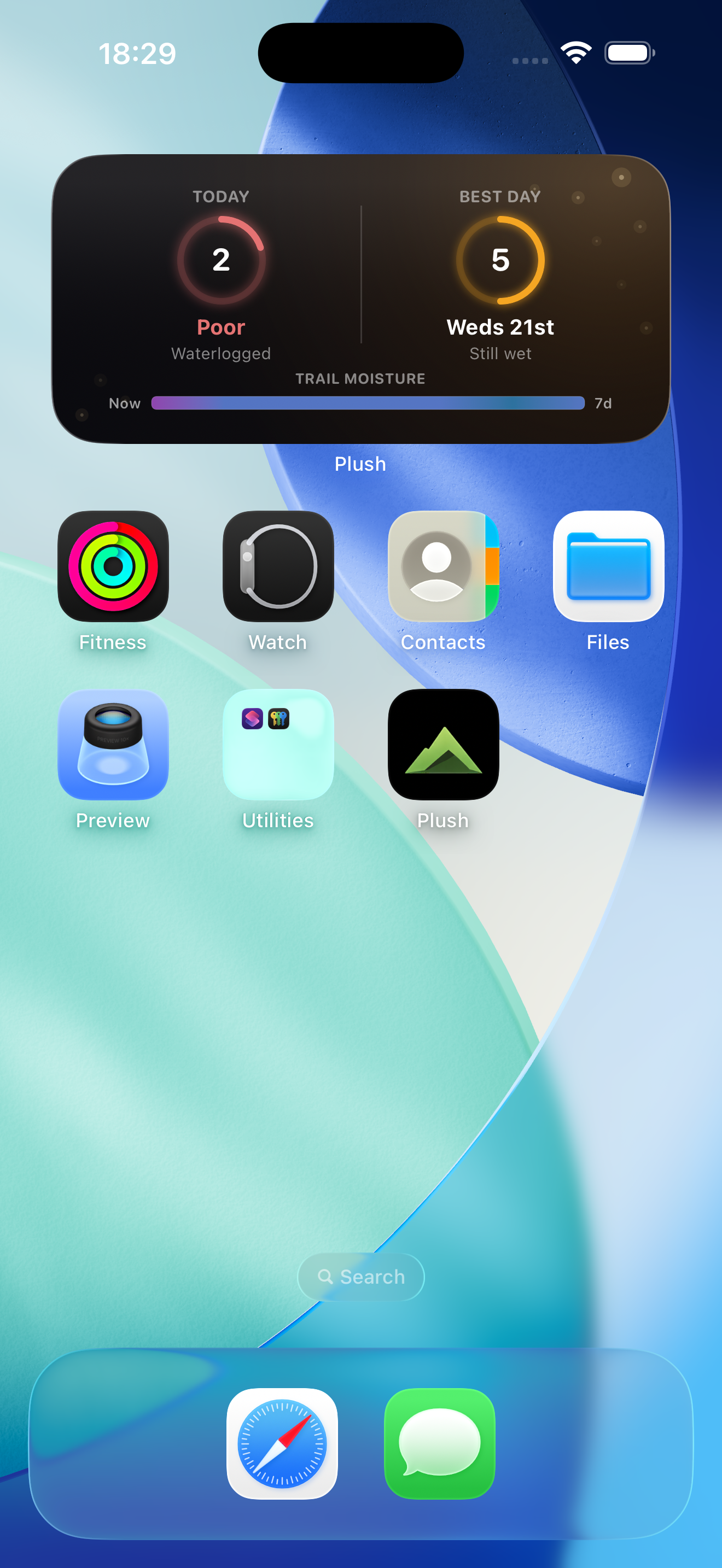 Simulator Screenshot - iPhone 17 Pro Max - 2026-01-16 at 18.29.53.png