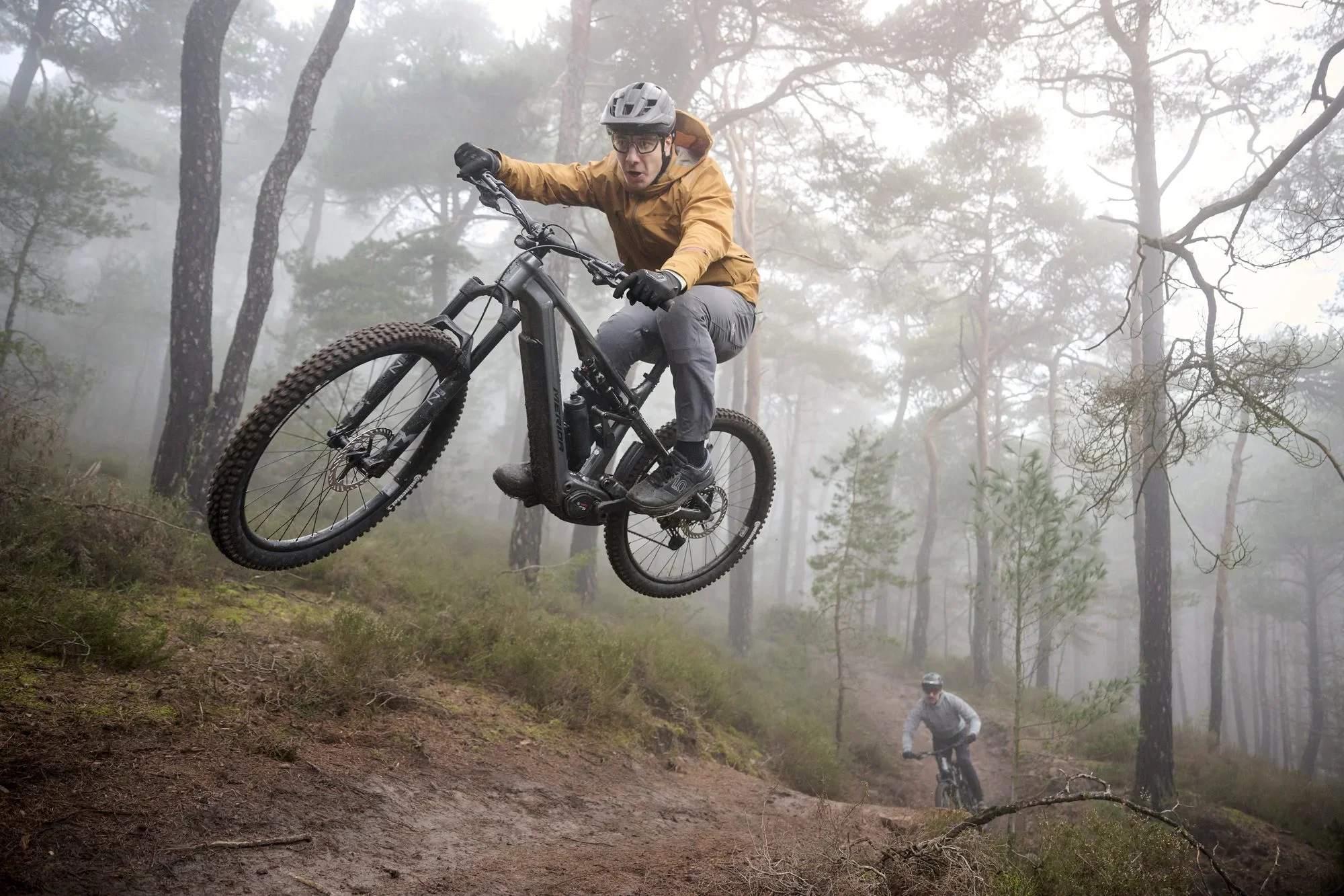 Merida ETMO: Full-Sus Bosch From £3,650. What's the Catch?