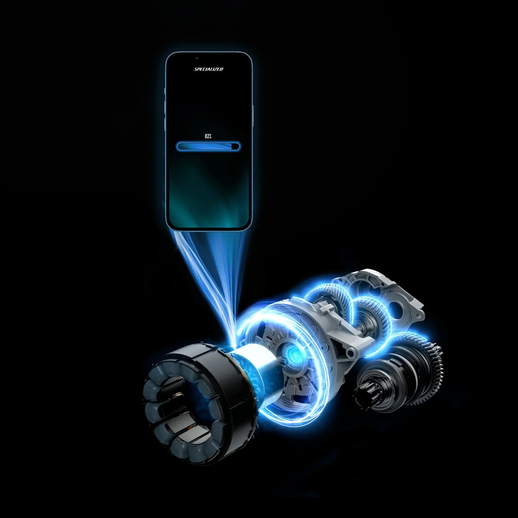 specialized-levo-motor-and-linkage-closeup.webp