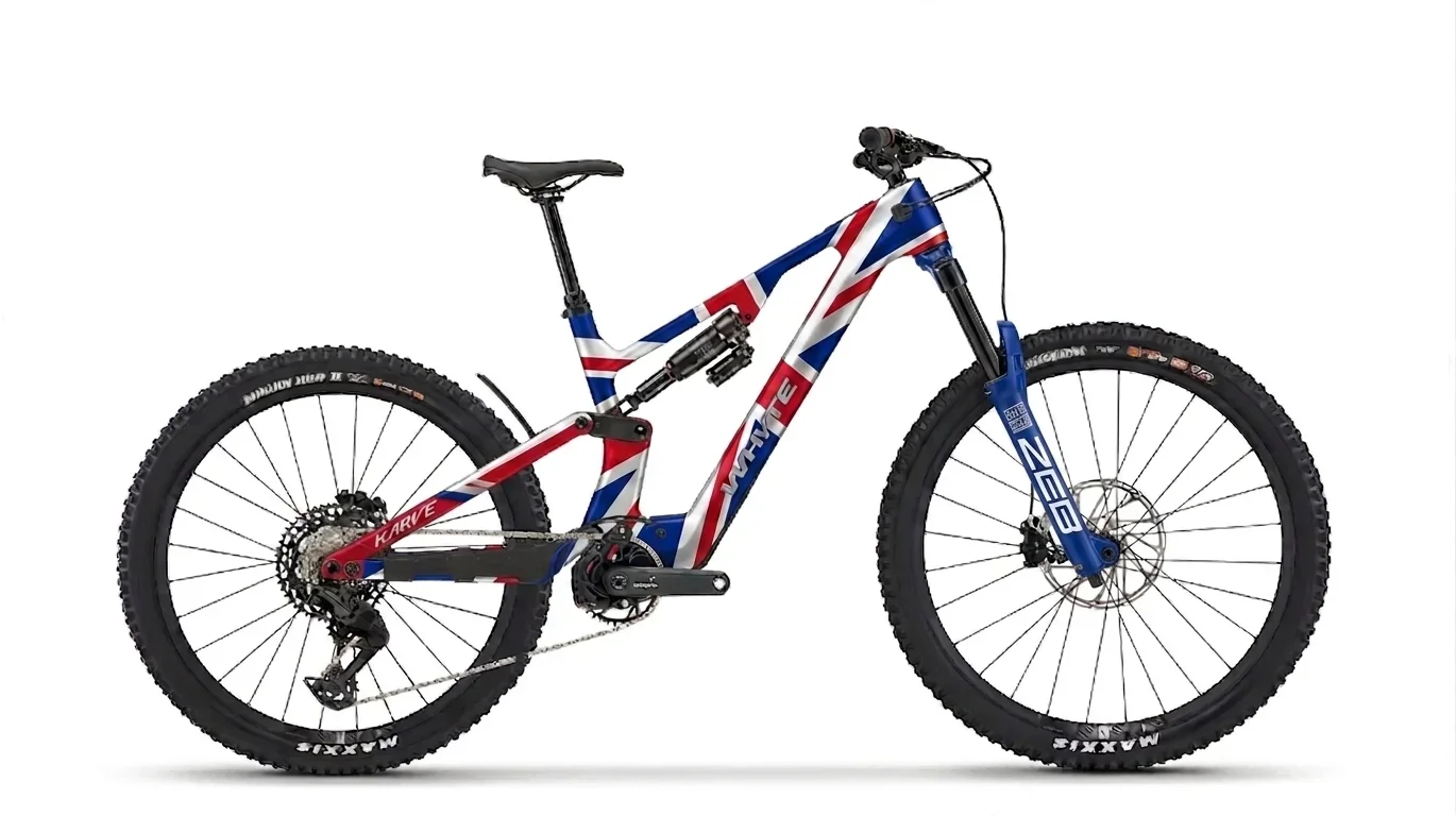 Whyte Union Jack - Blue forks.webp