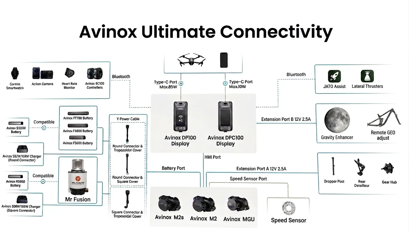 Avinox Ultimate Connectivity Spoof.webp
