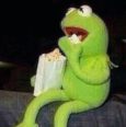 kermit-eating-popcorn.gif