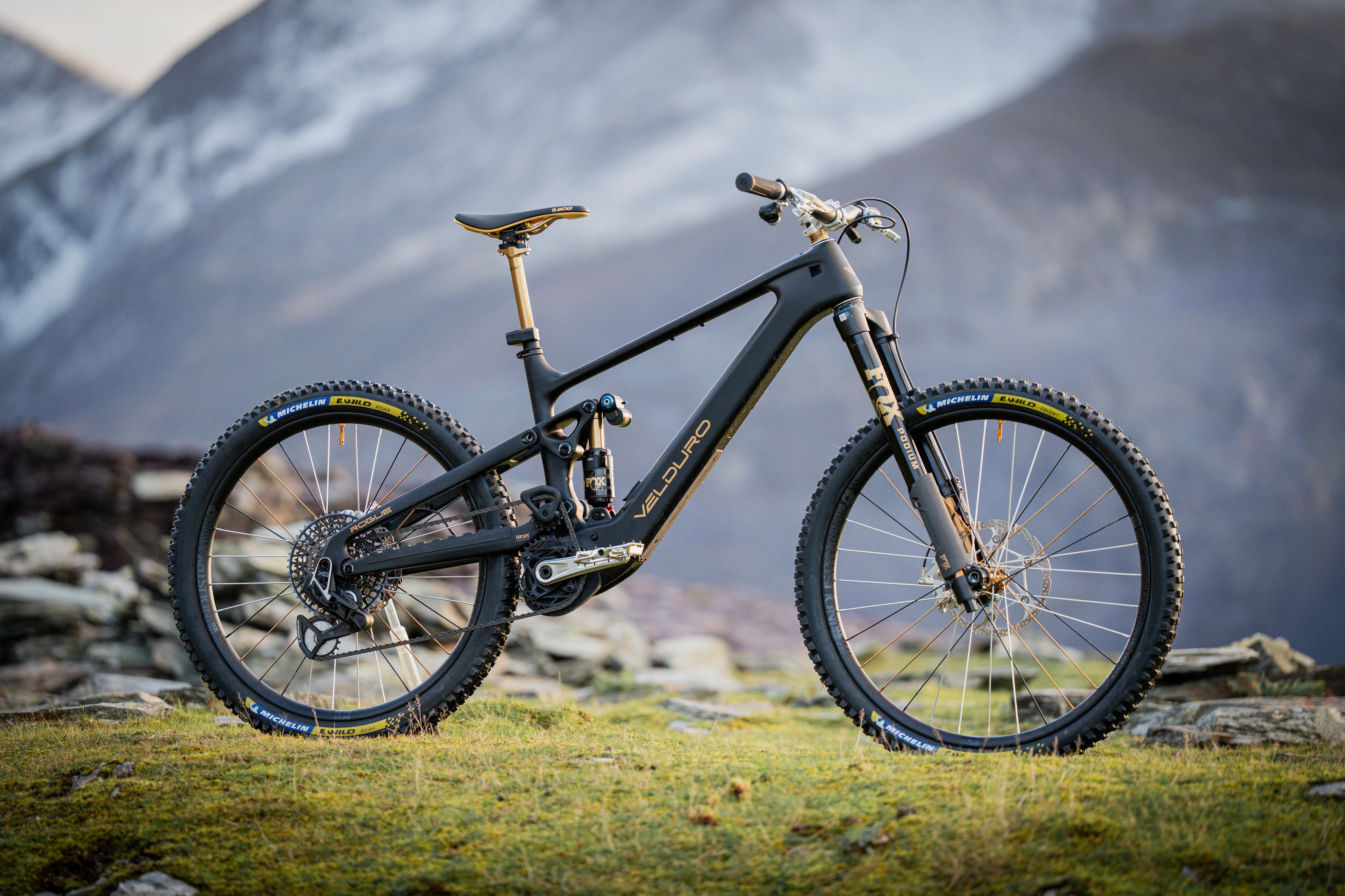 Velduro Rogue Long Term Review