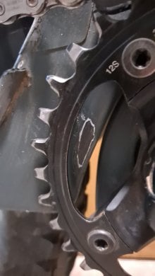 Chain Stay Wear Photo 3.jpg Chain Stay Wear Photo 3.jpg