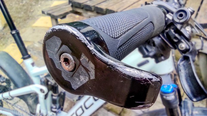 Review: LoamLab Counterpunch Bar Ends