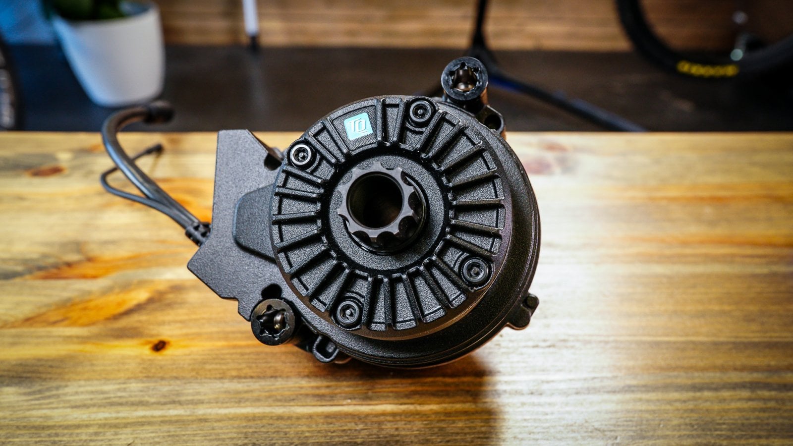 TQ HPR50 Review + Trek Central app