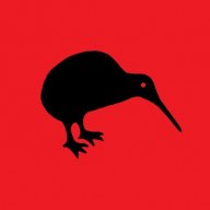 Kiwi in Wales
