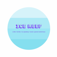 Ice Reef