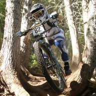 dirkbike
