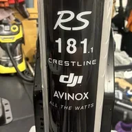 MiloSWORKSgen4custom