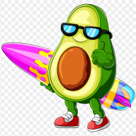 avocadough