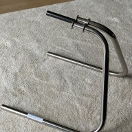 Fjmcustombikestands