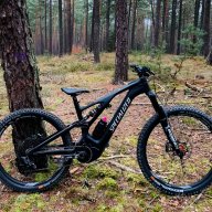 BikeParkLevo