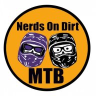 Nerds On Dirt MTB
