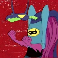 batmantis