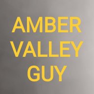 Amber Valley Guy