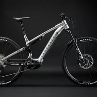 Commencal-Tom