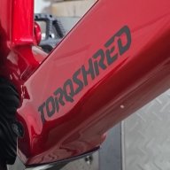 Torqshred