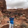 Trailjunkie