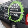 ChargedELectricBikeStore