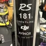 MiloSWORKSgen4custom