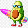 avocadough