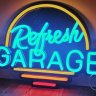 RefreshGarageRich