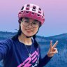 ALLY ZHANG