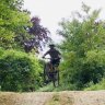 Steezy Rider