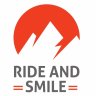 Ride and Smile