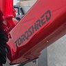 Torqshred