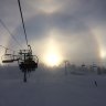 SilverWinterSky