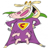 SuperCow