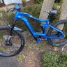 Josh ebike devon
