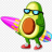 avocadough