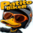 PatitoBiker