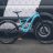NZ Levo Rider