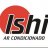 ISHI