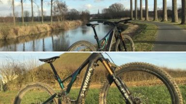levo s-works